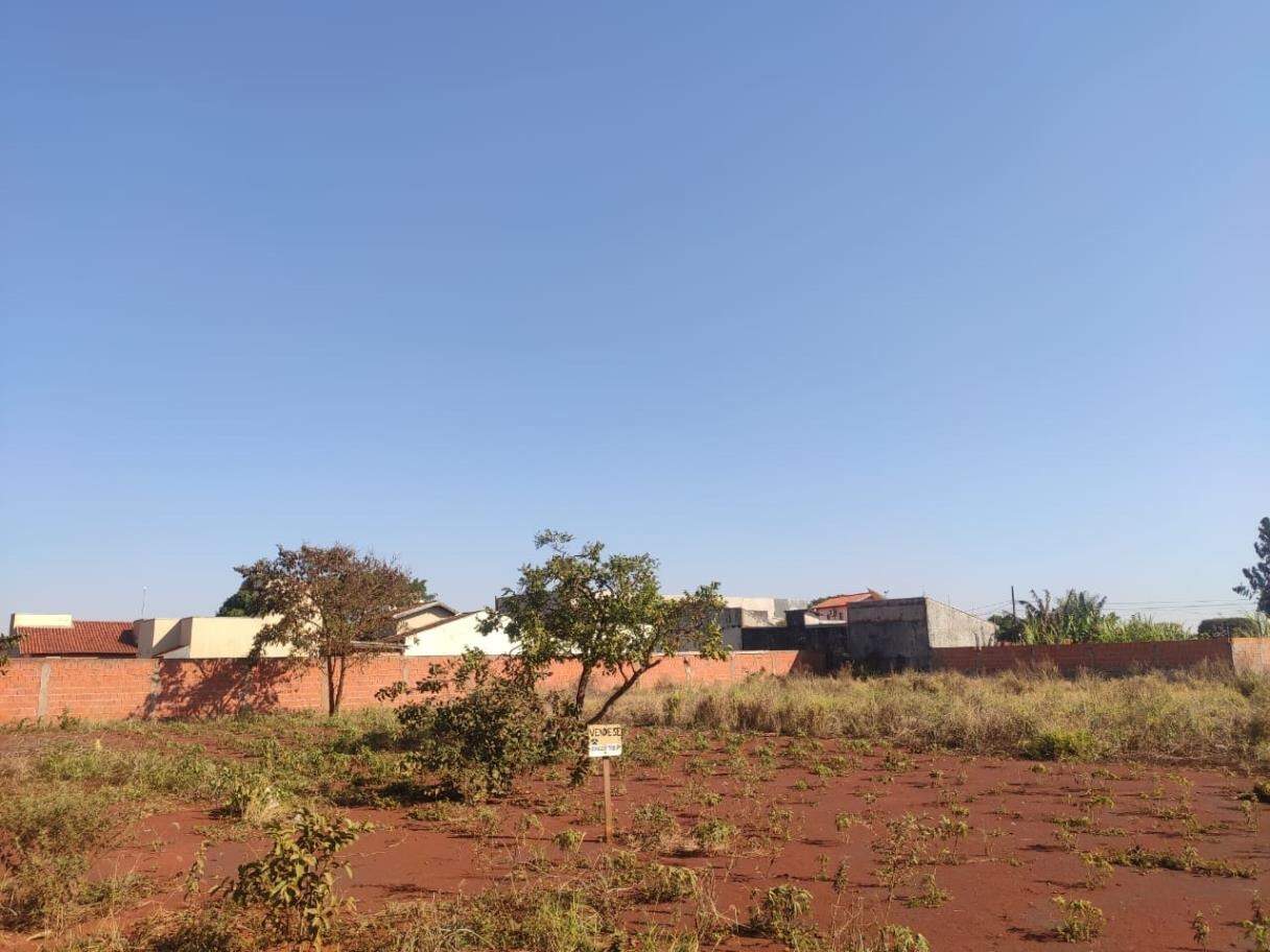 Terreno/Lote no Parque dos Jequitibás em Dourados/MS — foto 2