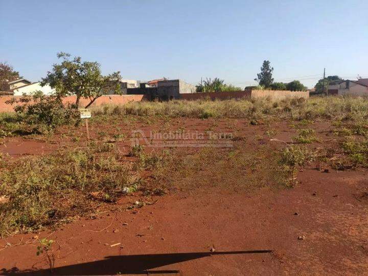 Terreno/Lote no Parque dos Jequitibás em Dourados/MS — foto 1