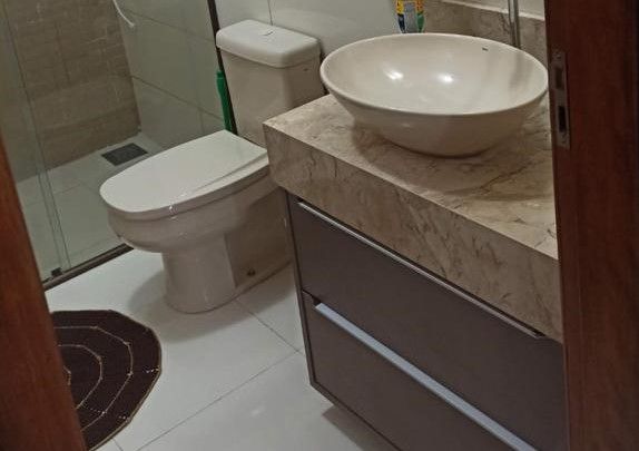 Casa com 3 quartos no Parque Alvorada em Dourados/MS — foto 8