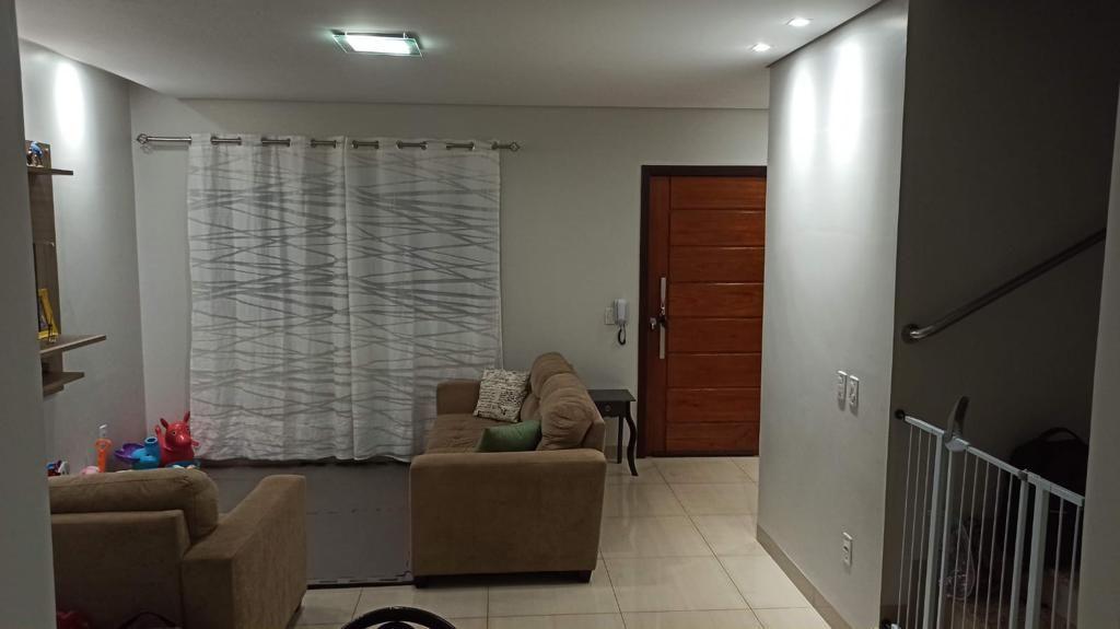Casa com 3 quartos no Parque Alvorada em Dourados/MS — foto 3