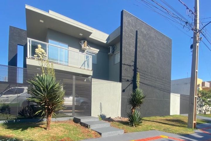 Casa com 3 quartos no Parque Alvorada em Dourados/MS — foto 2