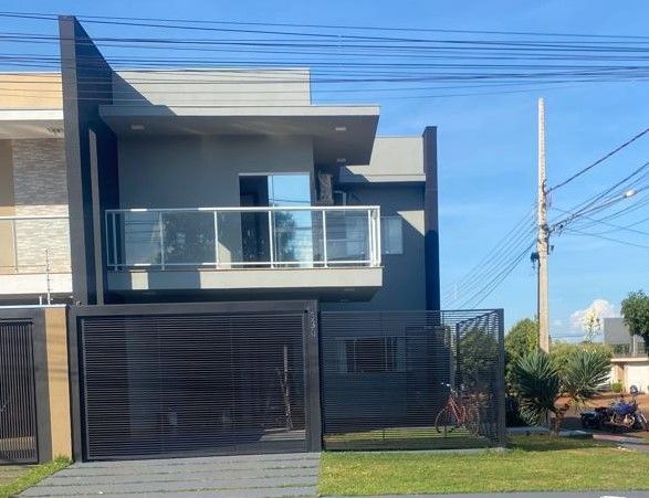Casa com 3 quartos no Parque Alvorada em Dourados/MS — foto 1