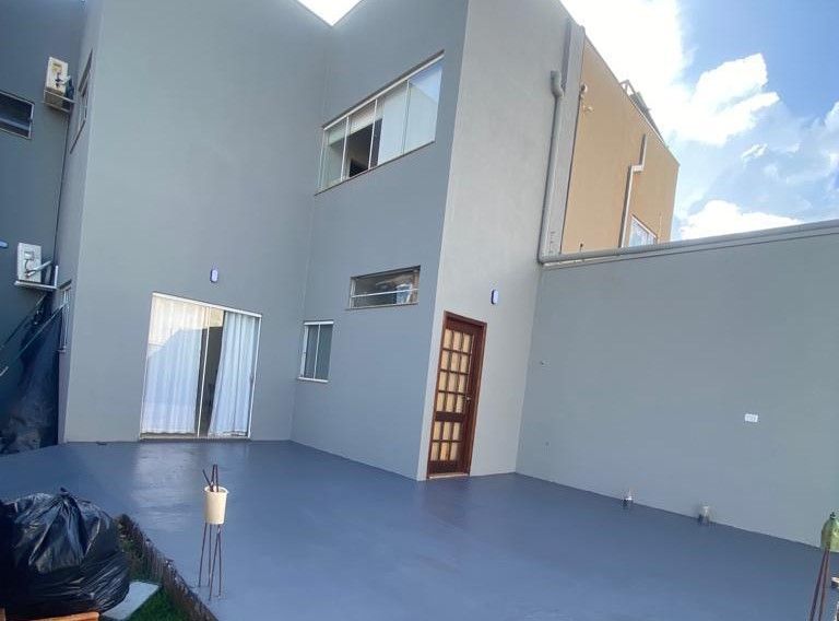 Casa com 3 quartos no Parque Alvorada em Dourados/MS — foto 9