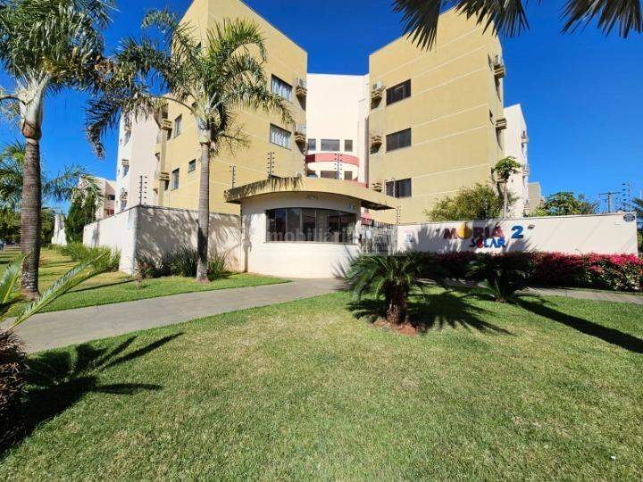 Apartamento com 3 quartos no Jardim Tropical em Dourados/MS — foto 1