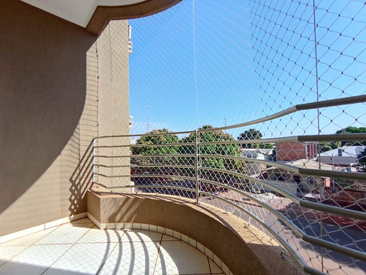 Apartamento com 3 quartos no Jardim Tropical em Dourados/MS — foto 8