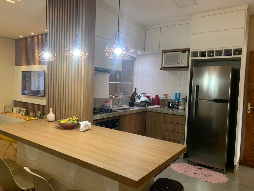 Casa com 2 quartos no Jardim Colibri em Dourados/MS — foto 7