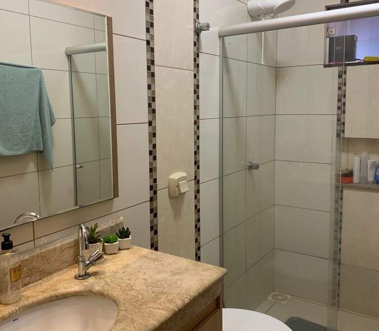 Casa com 2 quartos no Jardim Colibri em Dourados/MS — foto 11