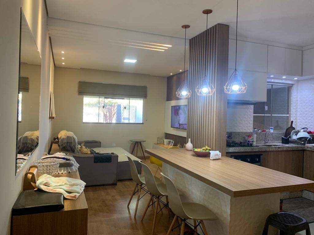 Casa com 2 quartos no Jardim Colibri em Dourados/MS — foto 4
