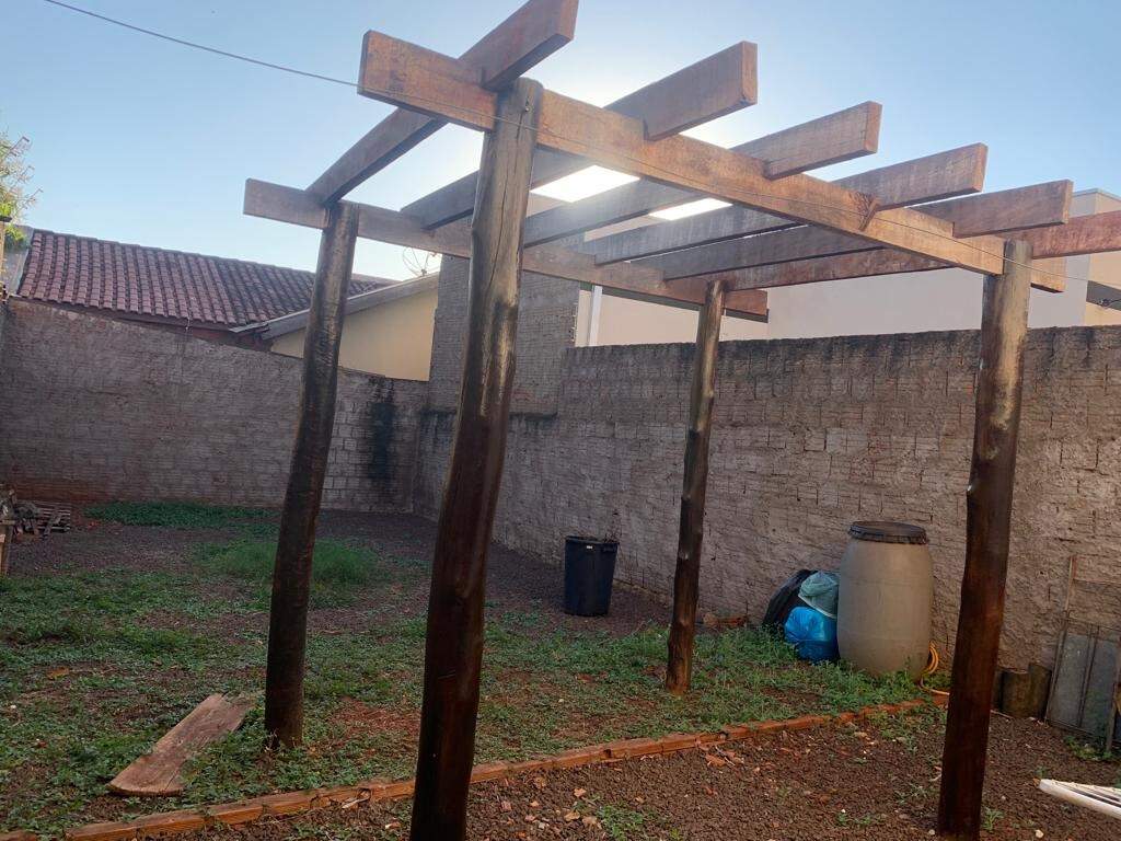 Casa com 2 quartos no Jardim Colibri em Dourados/MS — foto 12