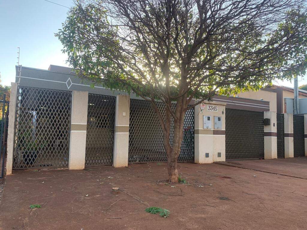 Casa com 2 quartos no Jardim Colibri em Dourados/MS — foto 1