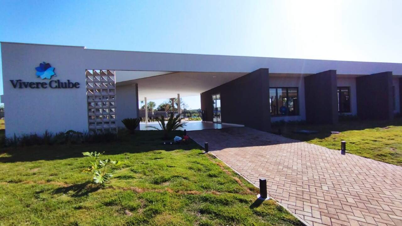 Terreno/Lote no Vivere do Lago em Dourados/MS — foto 1