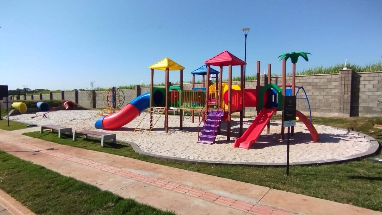 Terreno/Lote no Vivere do Lago em Dourados/MS — foto 4