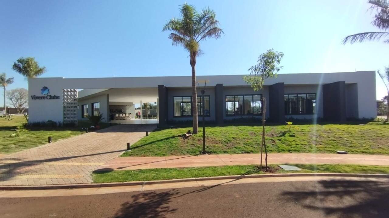 Terreno/Lote no Vivere do Lago em Dourados/MS — foto 2