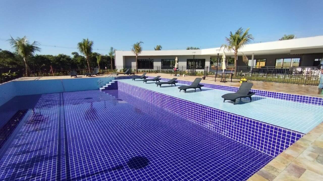 Terreno/Lote no Vivere do Lago em Dourados/MS — foto 10