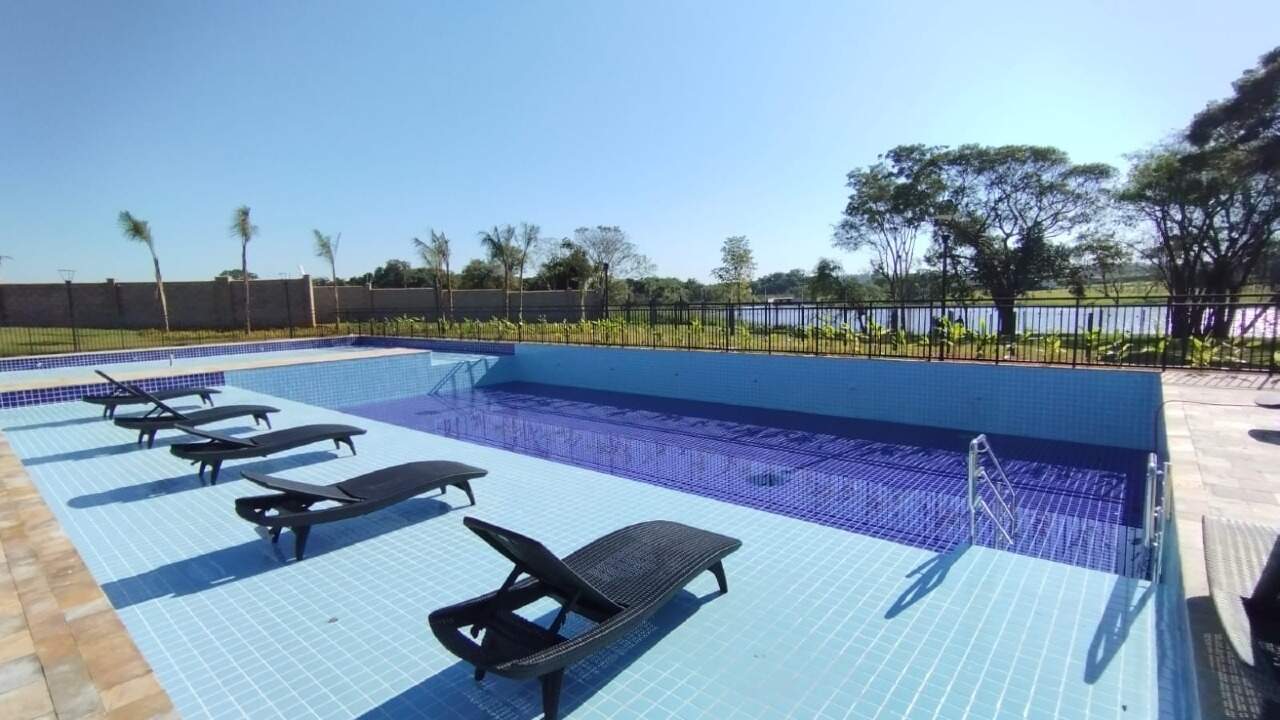 Terreno/Lote no Vivere do Lago em Dourados/MS — foto 12