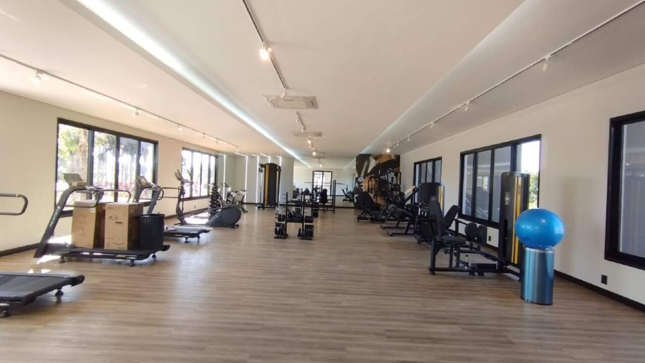 Terreno/Lote no Vivere do Lago em Dourados/MS — foto 9