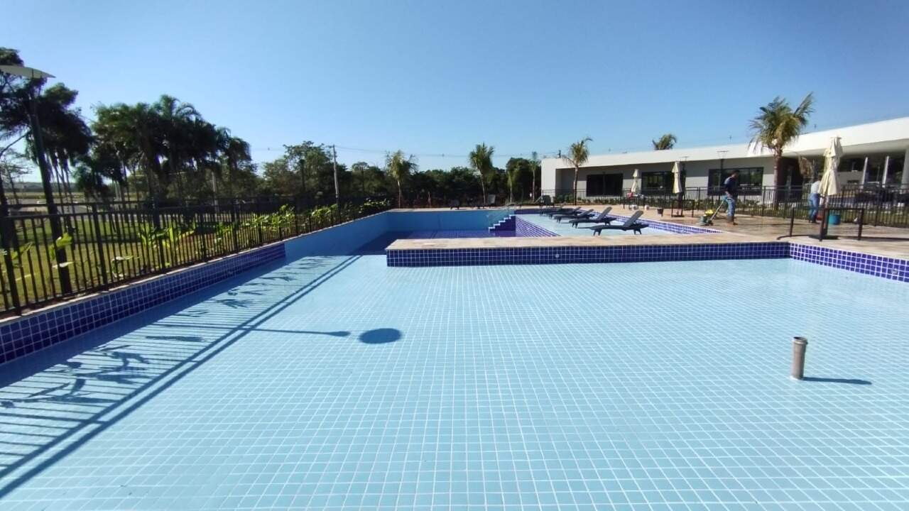 Terreno/Lote no Vivere do Lago em Dourados/MS — foto 11