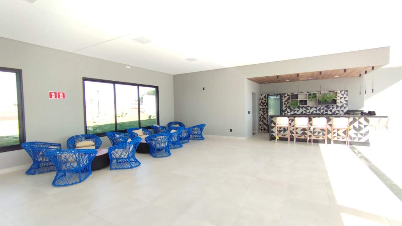Terreno/Lote no Vivere do Lago em Dourados/MS — foto 3