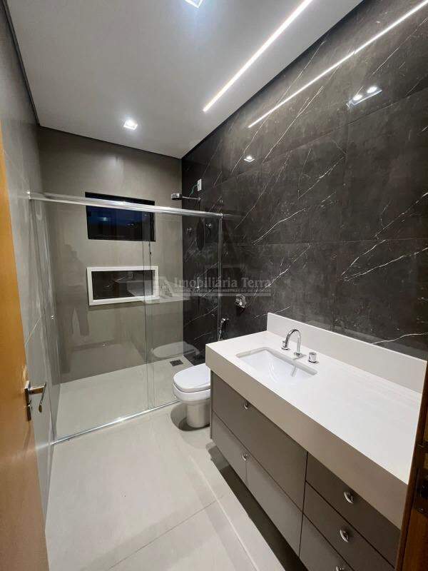 Casa com 3 quartos no Porto Royale em Dourados/MS — foto 15