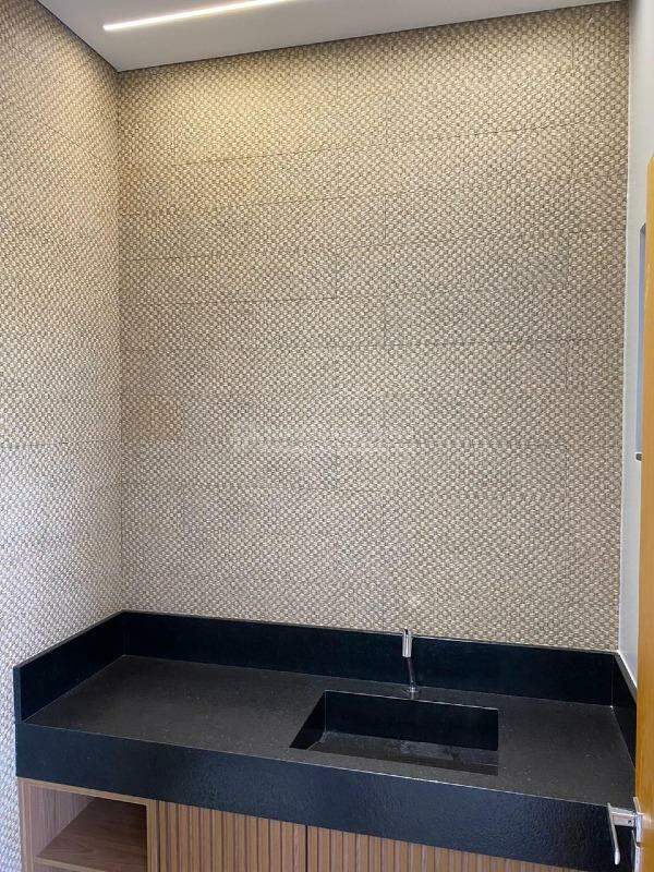 Casa com 3 quartos no Porto Royale em Dourados/MS — foto 17