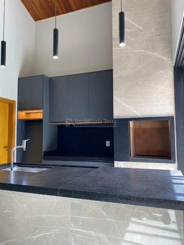Casa com 3 quartos no Porto Royale em Dourados/MS — foto 8