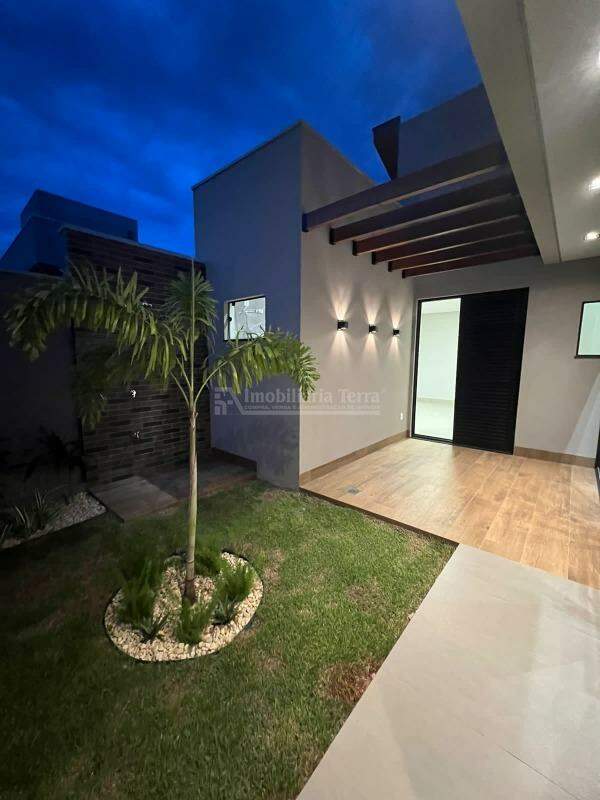 Casa com 3 quartos no Porto Royale em Dourados/MS — foto 22