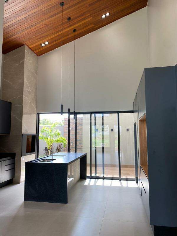 Casa com 3 quartos no Porto Royale em Dourados/MS — foto 5