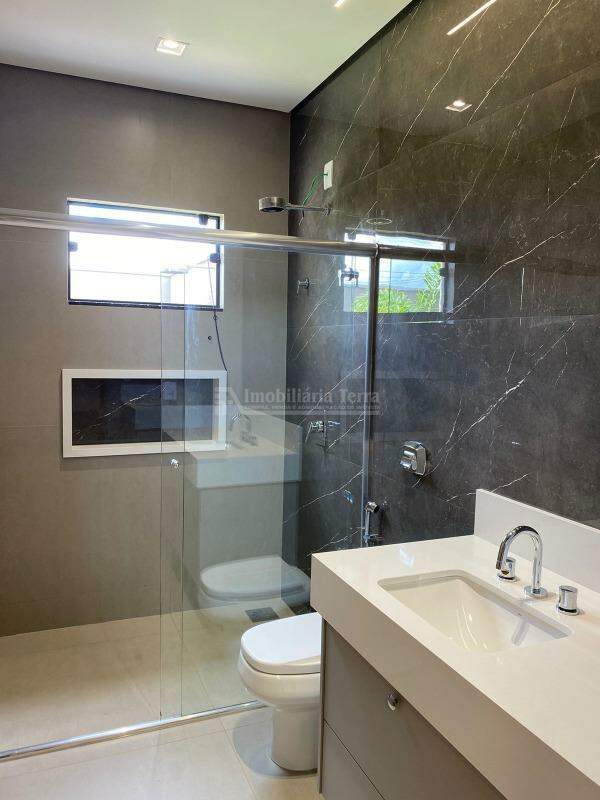 Casa com 3 quartos no Porto Royale em Dourados/MS — foto 14