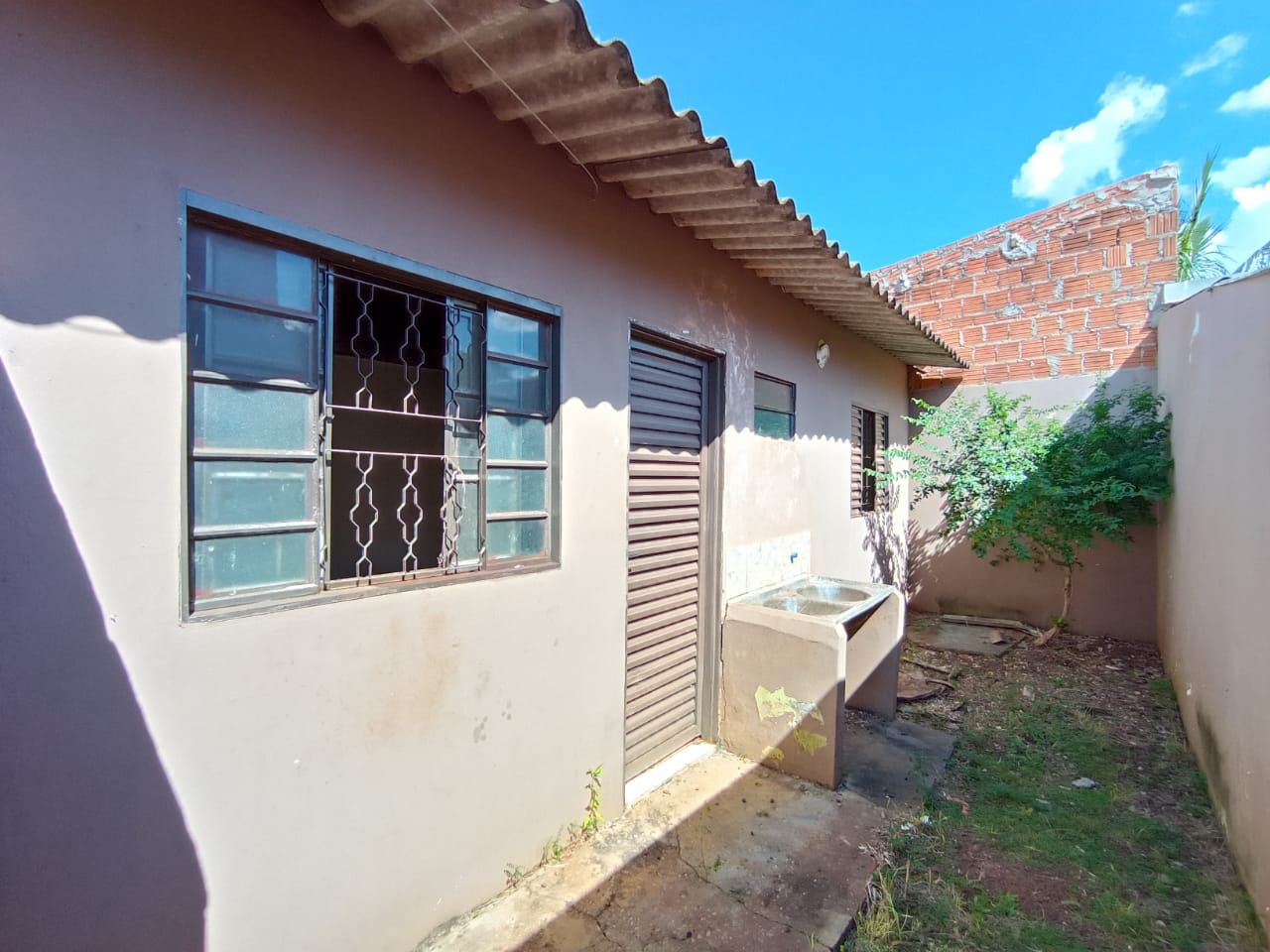 Kitnet com 1 quartos no Vila Ubiratan em Dourados/MS — foto 3