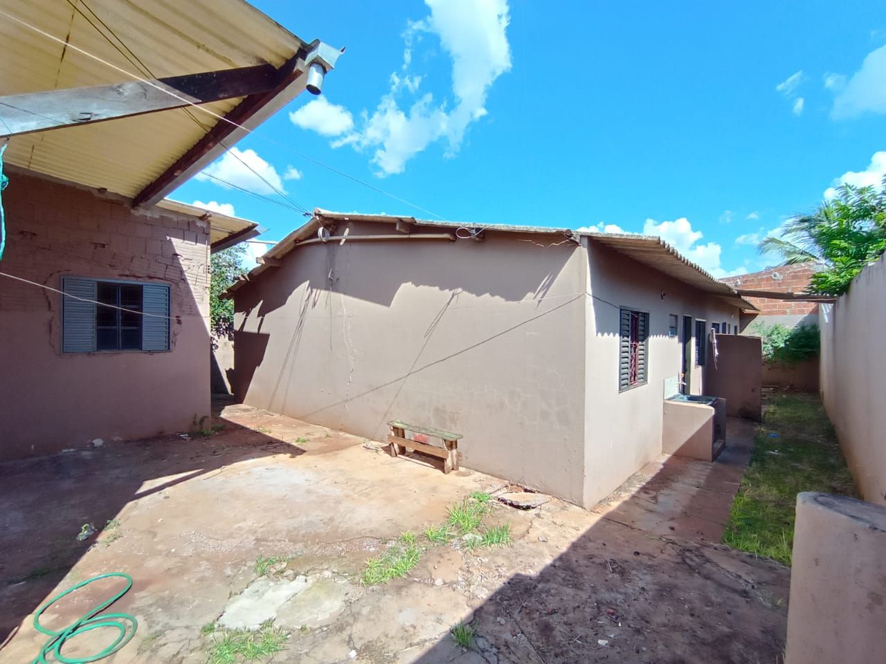 Kitnet com 1 quartos no Vila Ubiratan em Dourados/MS — foto 4