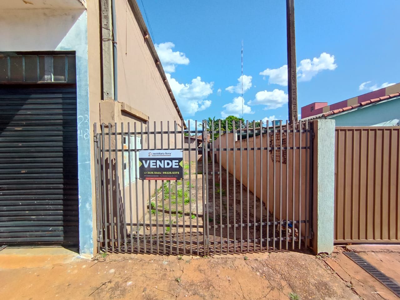 Kitnet com 1 quartos no Vila Ubiratan em Dourados/MS — foto 2