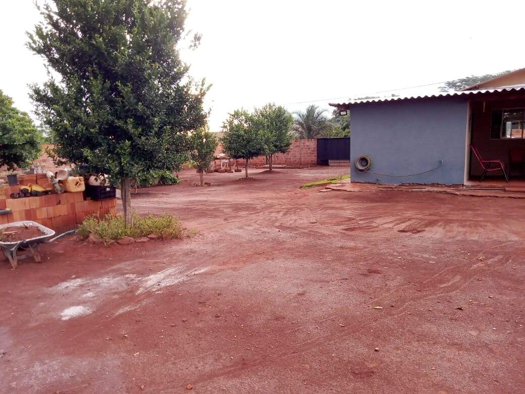 Rural com 3 quartos no Vila Rural em Itaporã/MS — foto 4