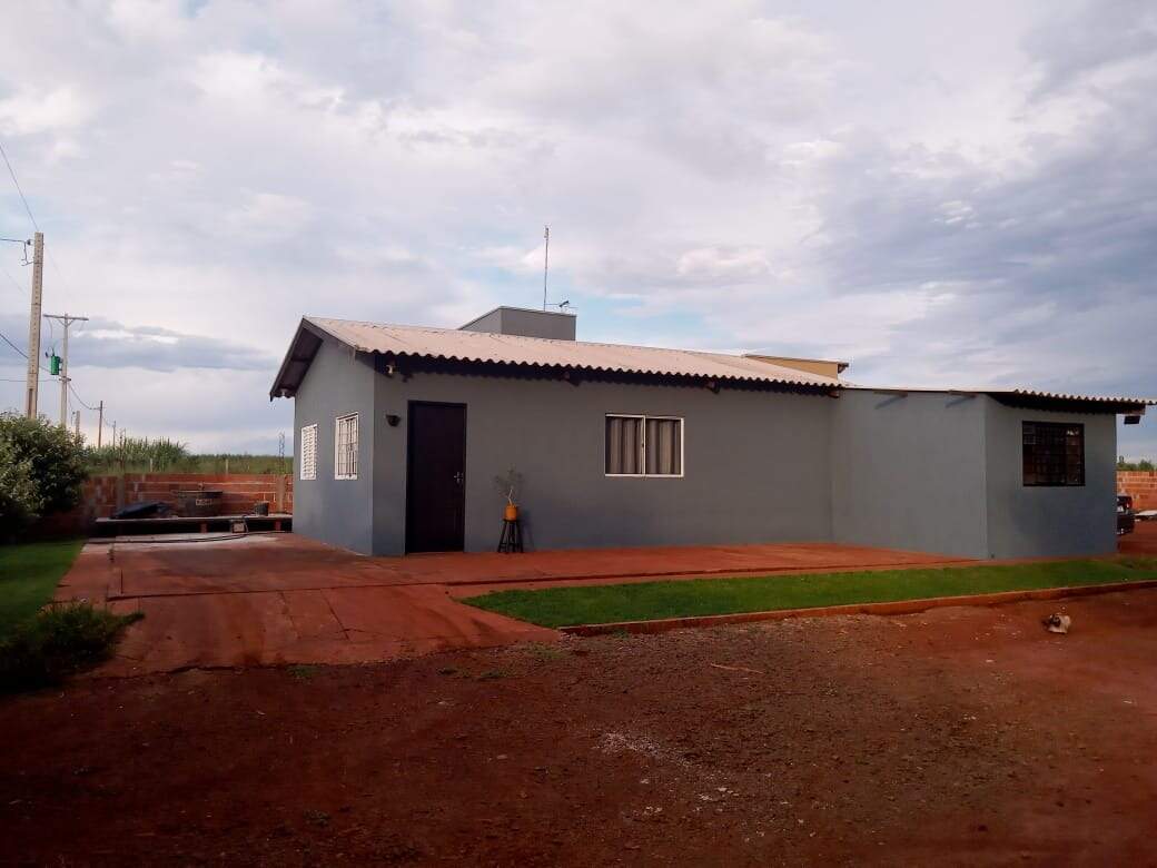 Rural com 3 quartos no Vila Rural em Itaporã/MS — foto 1