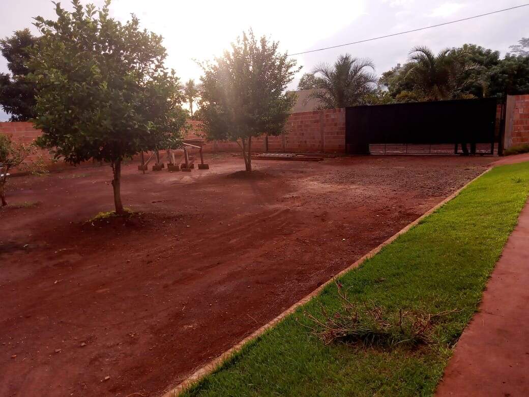 Rural com 3 quartos no Vila Rural em Itaporã/MS — foto 5