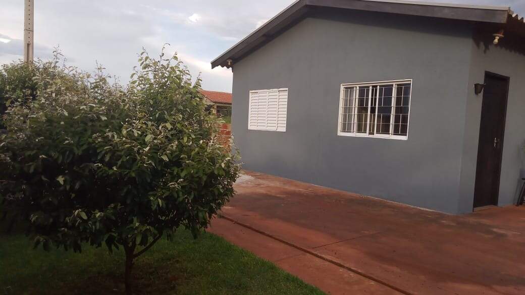 Rural com 3 quartos no Vila Rural em Itaporã/MS — foto 2