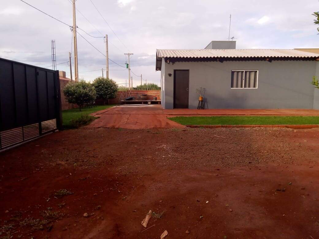 Rural com 3 quartos no Vila Rural em Itaporã/MS — foto 6