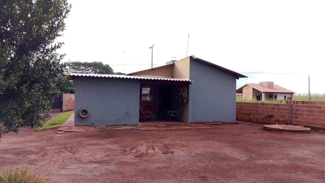 Rural com 3 quartos no Vila Rural em Itaporã/MS — foto 3