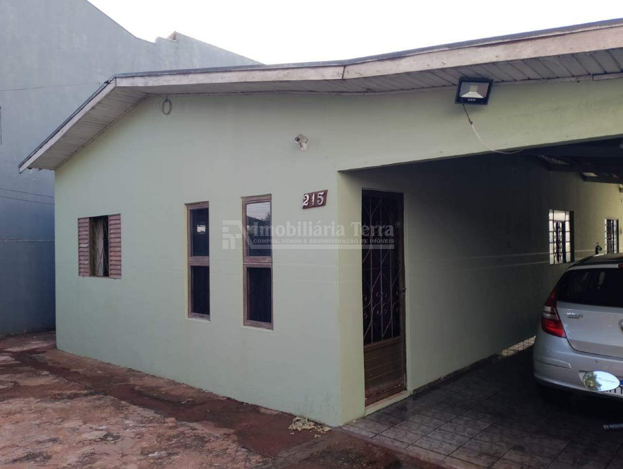 Casa com 3 quartos no Jardim Climax em Dourados/MS — foto 2