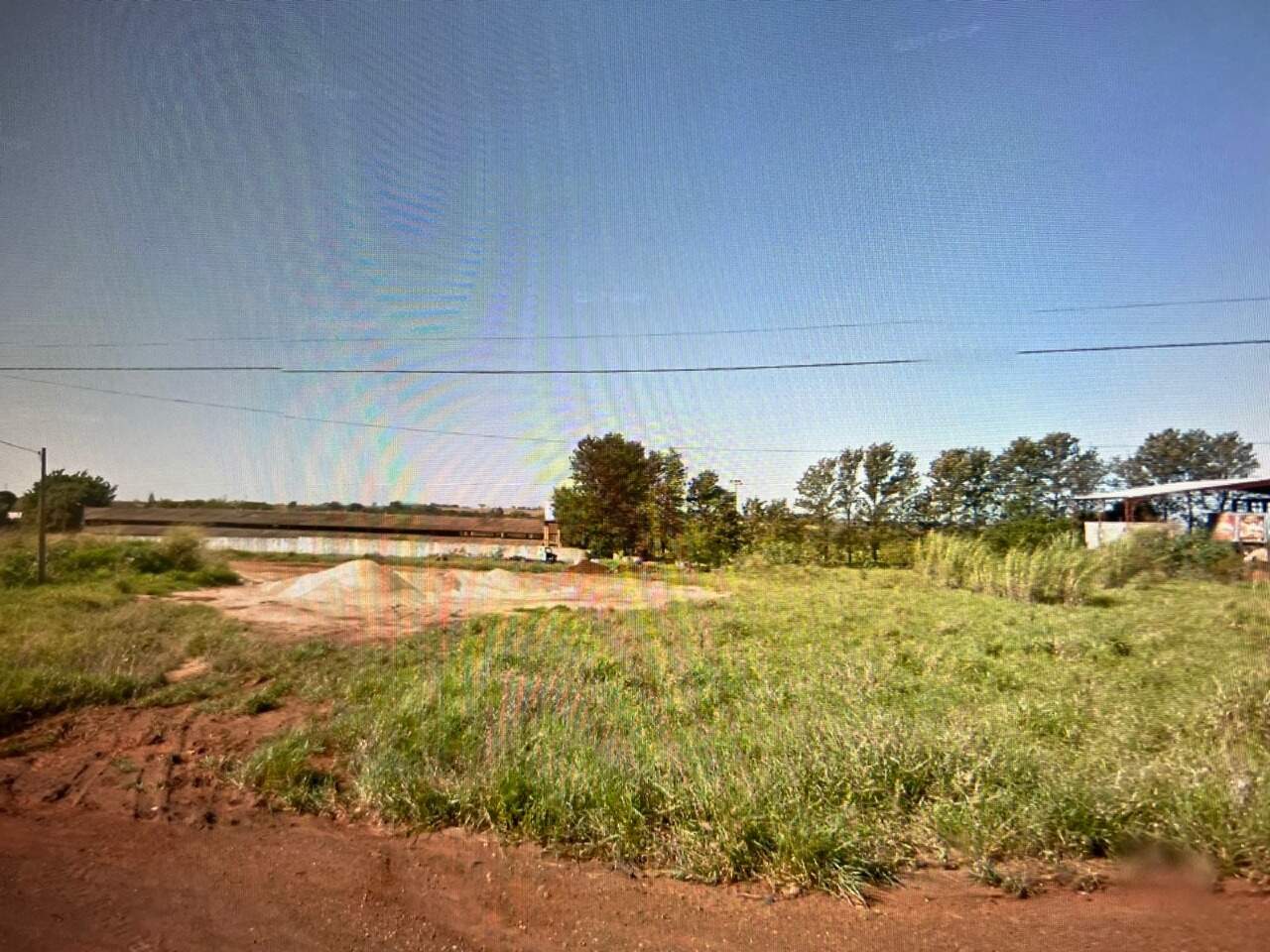 Terreno/Lote no Chácaras Trevo em Dourados/MS — foto 1