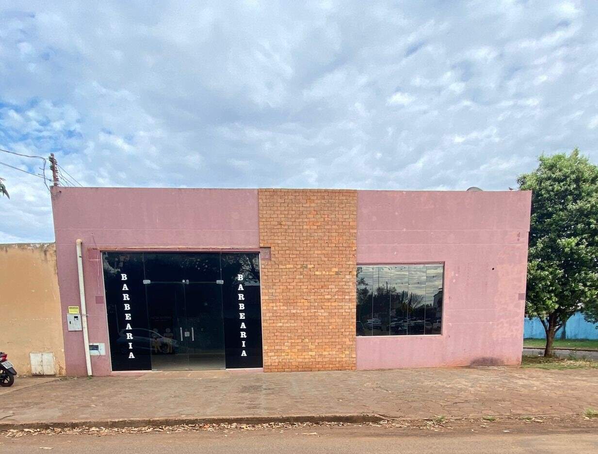 Salão Comercial no Vila Mary em Dourados/MS — foto 1