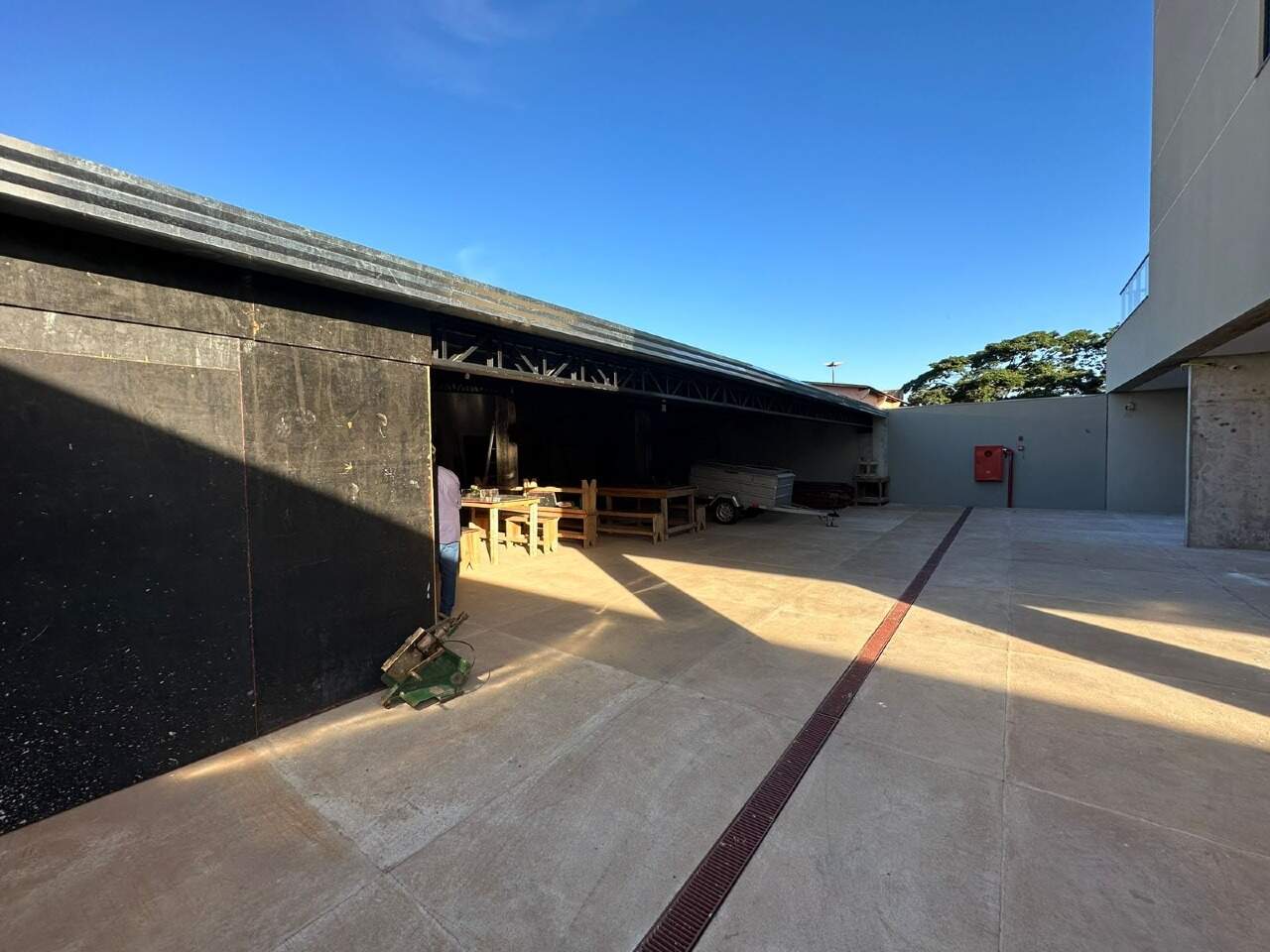 Apartamento com 2 quartos no Jardim América em Dourados/MS — foto 11