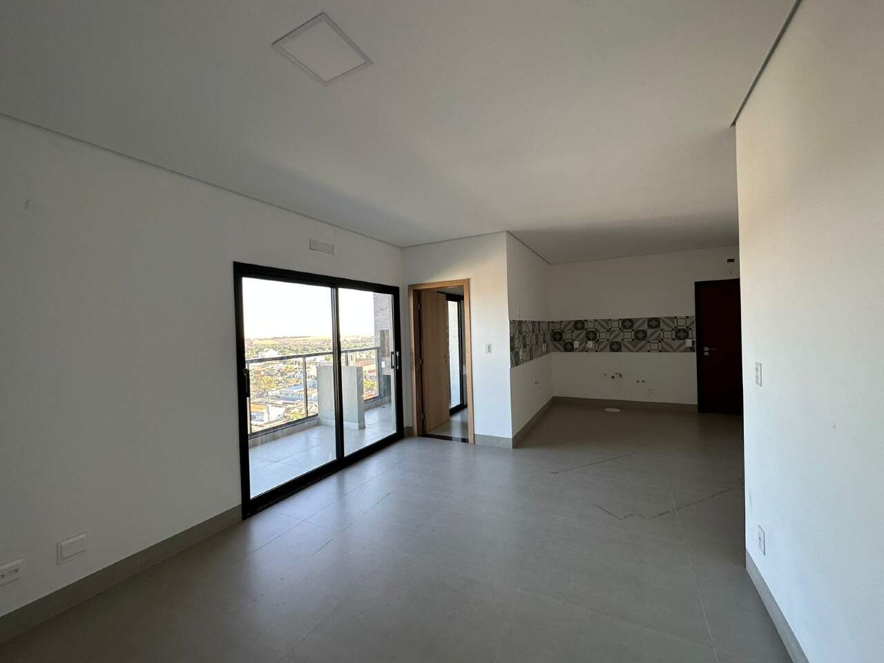 Apartamento com 2 quartos no Jardim América em Dourados/MS — foto 4
