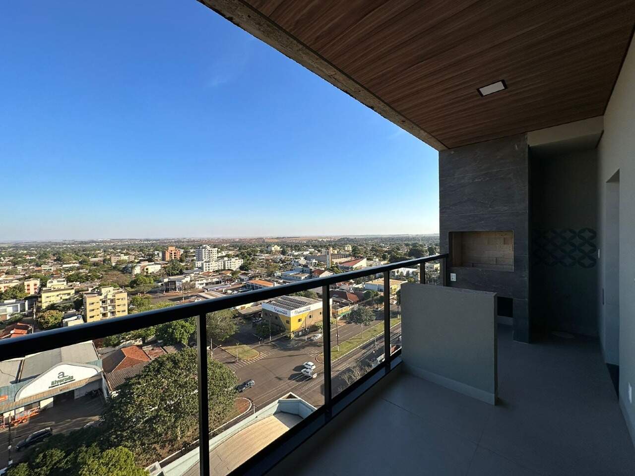 Apartamento com 2 quartos no Jardim América em Dourados/MS — foto 7