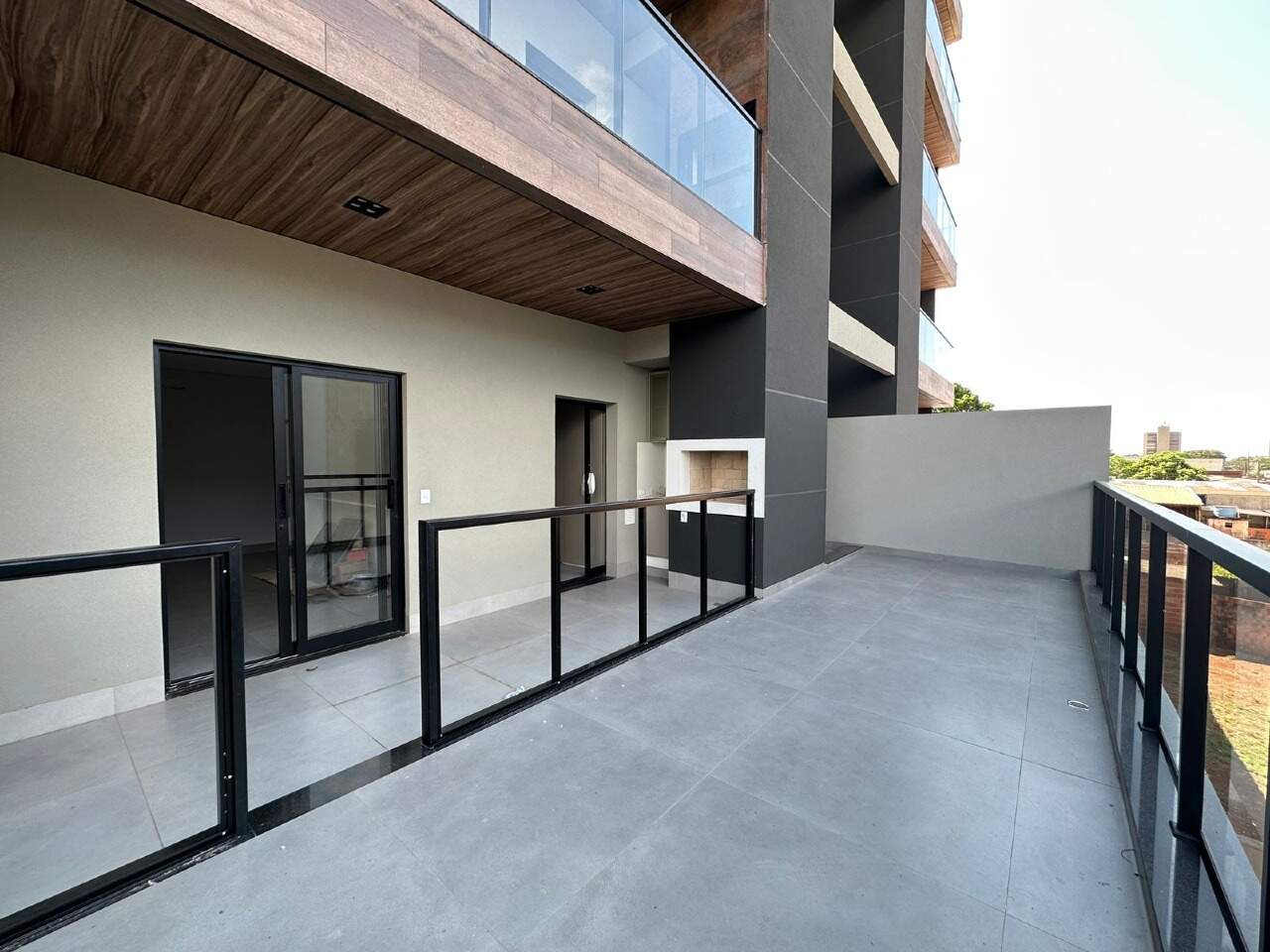 Apartamento com 1 quartos no Jardim América em Dourados/MS — foto 11