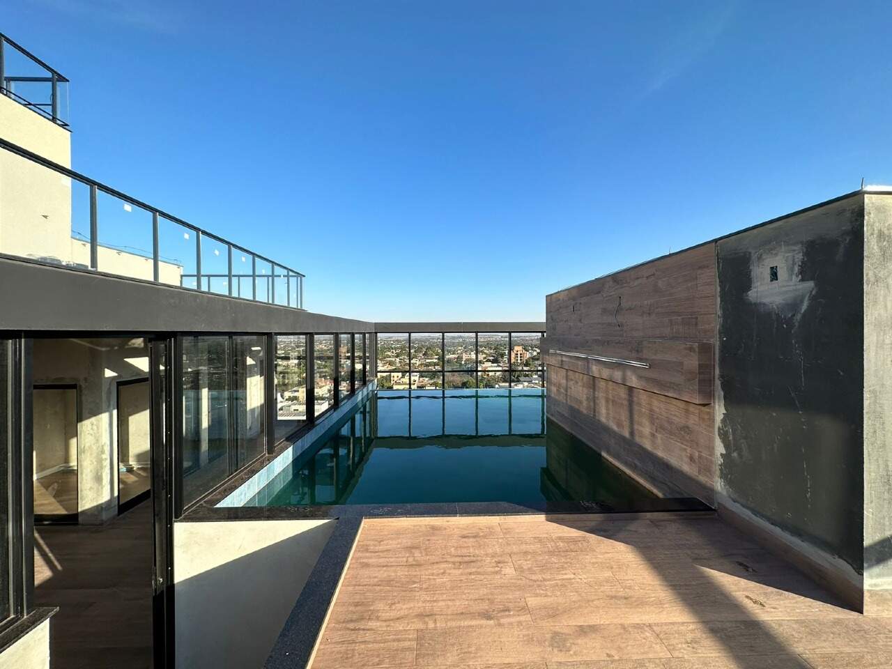 Apartamento com 1 quartos no Jardim América em Dourados/MS — foto 2