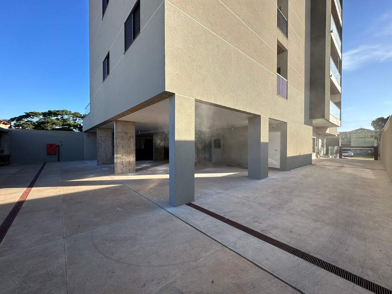 Apartamento com 1 quartos no Jardim América em Dourados/MS — foto 3