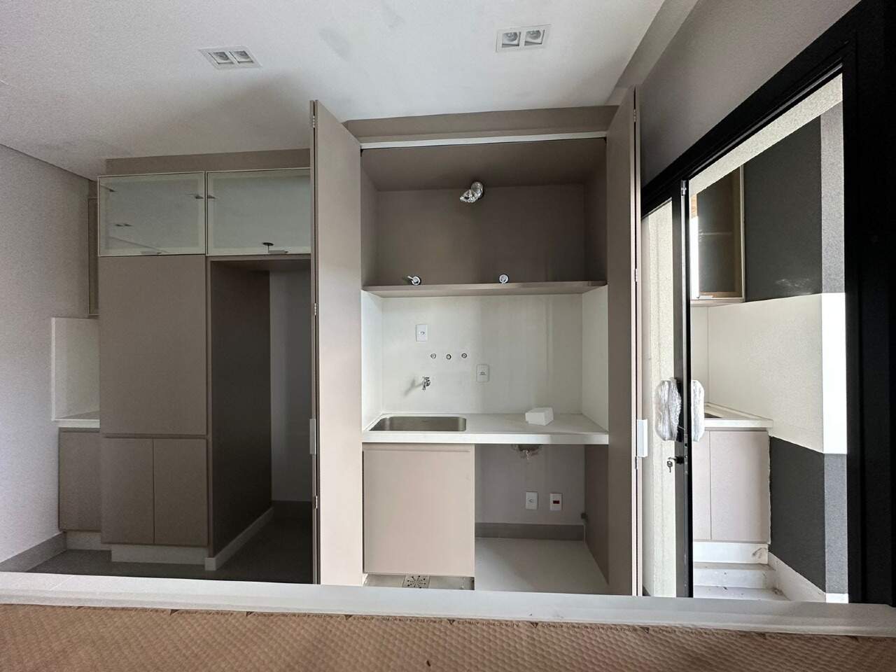 Apartamento com 1 quartos no Jardim América em Dourados/MS — foto 7