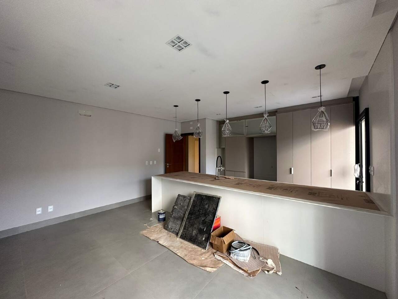 Apartamento com 1 quartos no Jardim América em Dourados/MS — foto 6