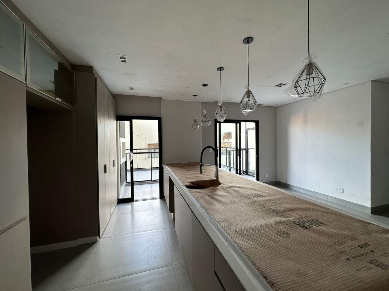 Apartamento com 1 quartos no Jardim América em Dourados/MS — foto 5