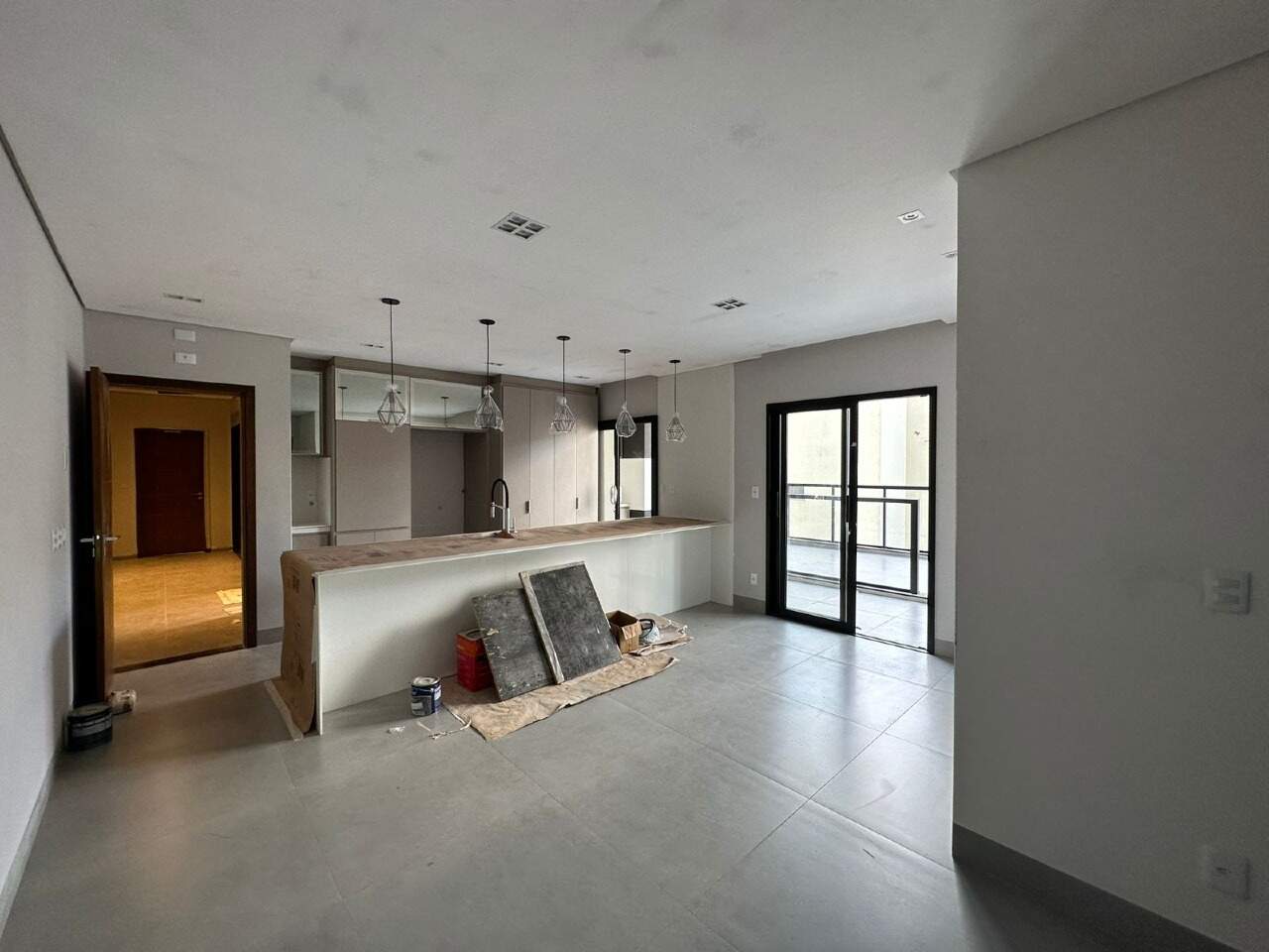 Apartamento com 1 quartos no Jardim América em Dourados/MS — foto 4